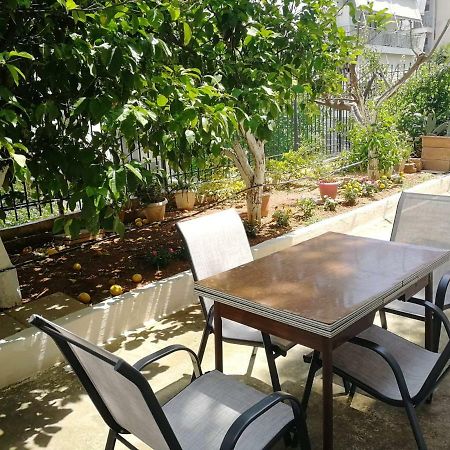 Apartmán Lemontree Atény Exteriér fotografie