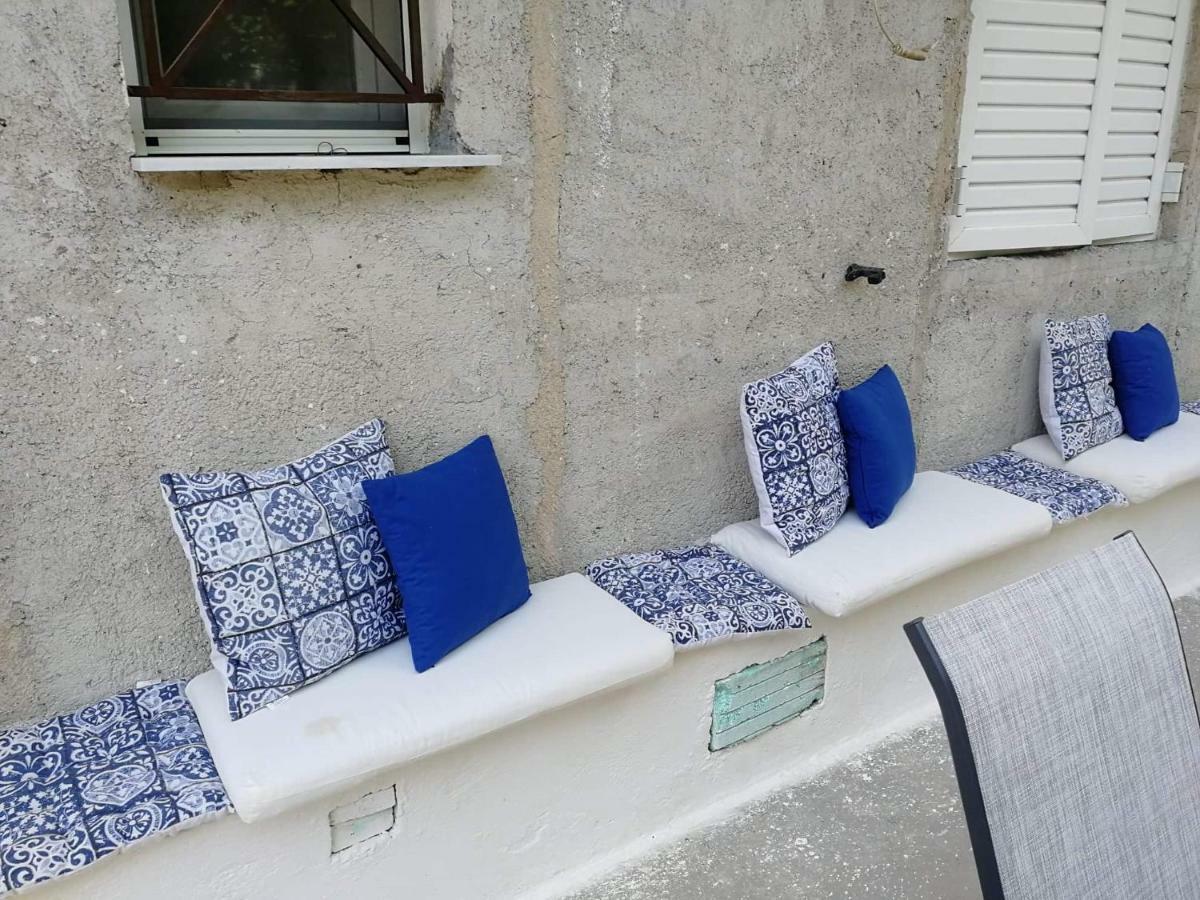 Apartmán Lemontree Atény Exteriér fotografie