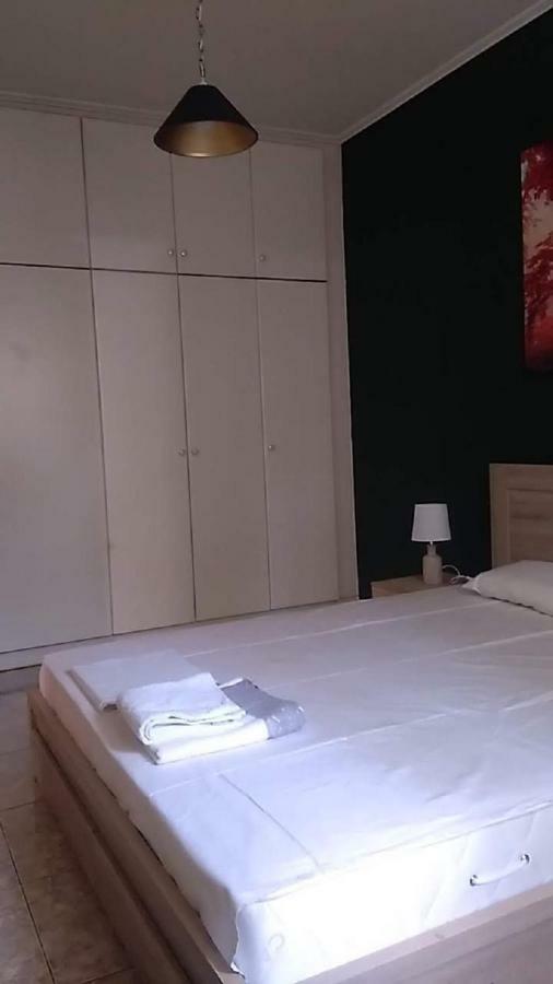 Apartmán Lemontree Atény Exteriér fotografie