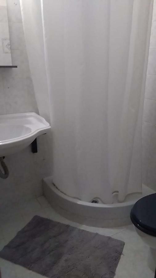 Apartmán Lemontree Atény Exteriér fotografie