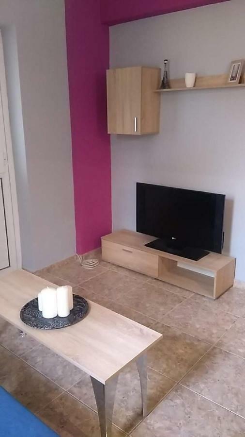 Apartmán Lemontree Atény Exteriér fotografie
