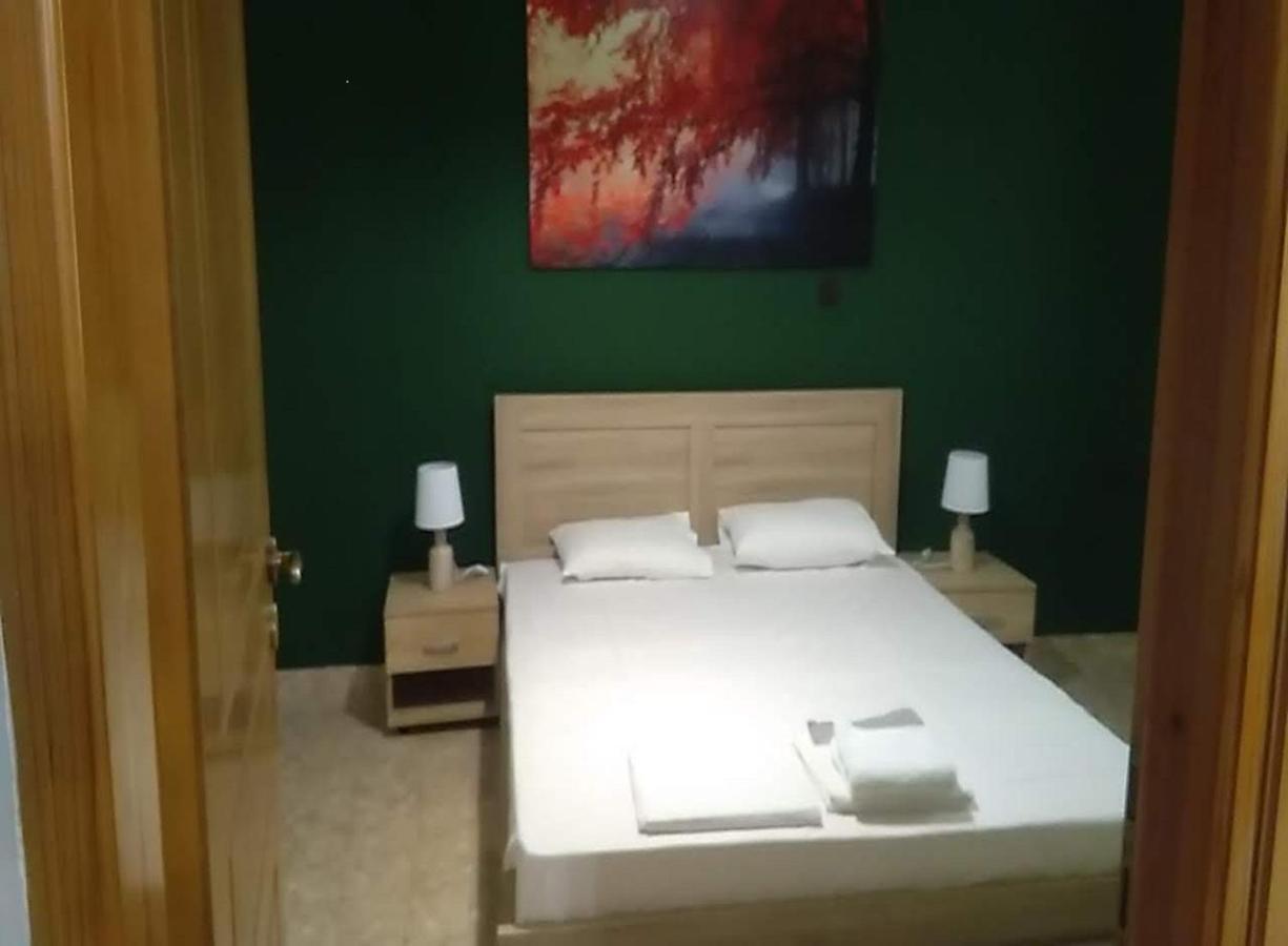 Apartmán Lemontree Atény Exteriér fotografie