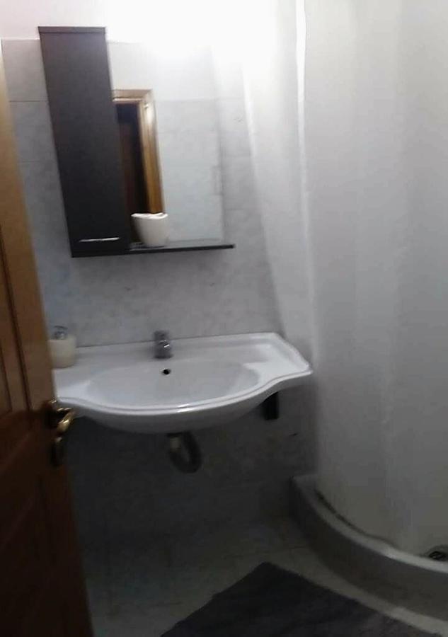 Apartmán Lemontree Atény Exteriér fotografie