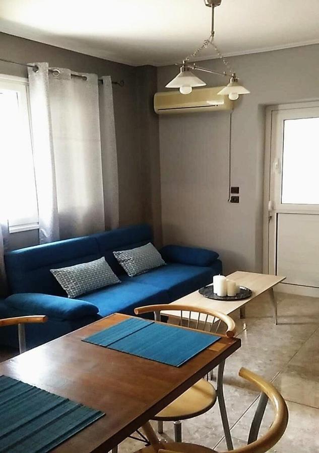 Apartmán Lemontree Atény Exteriér fotografie